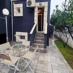Villa Montemaris Budva