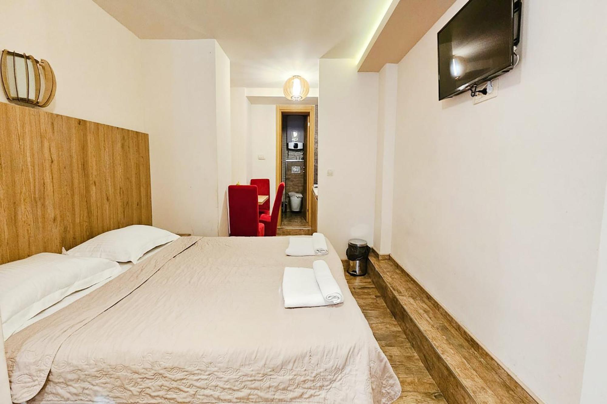 Apartment Montemaris