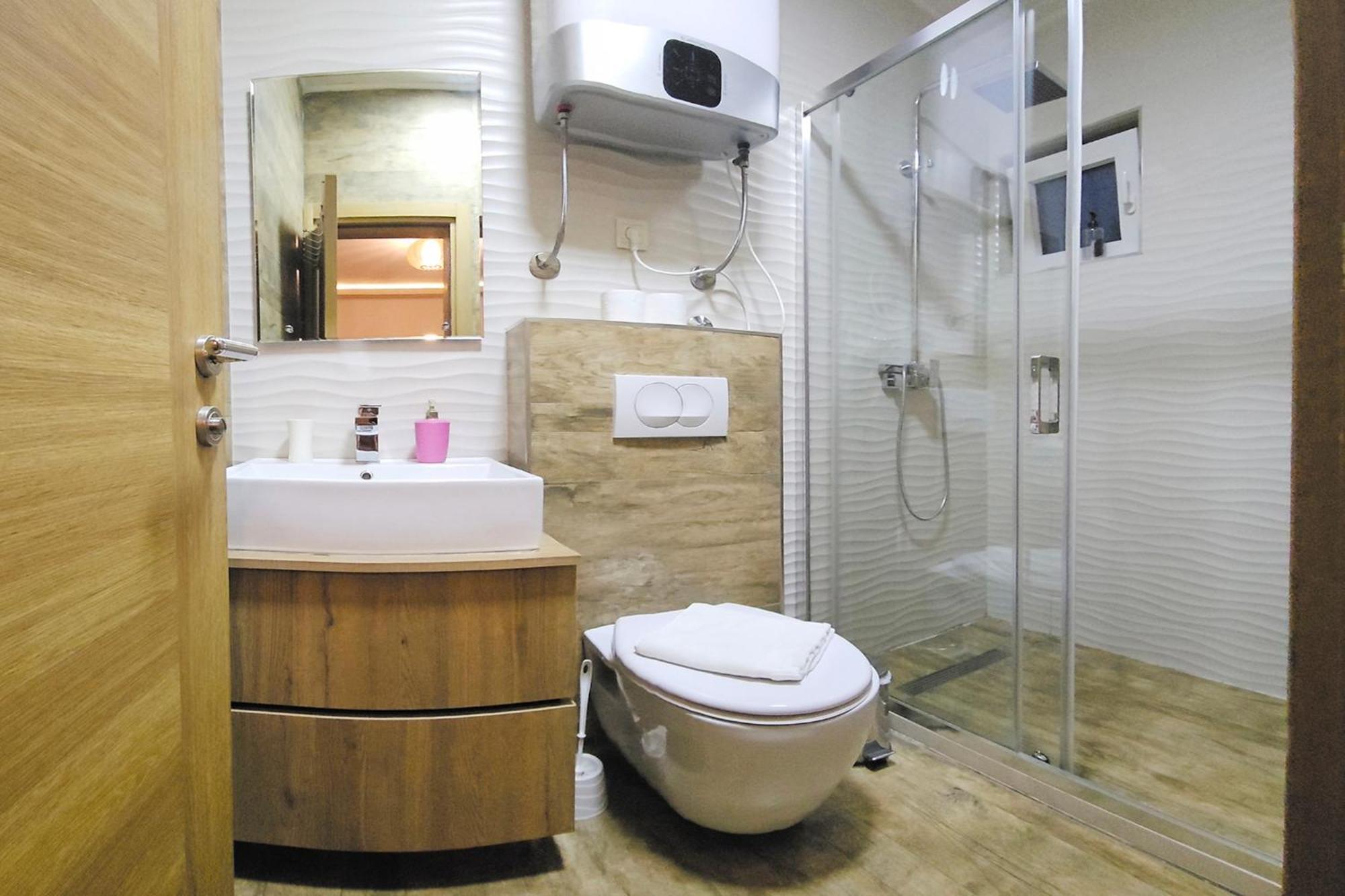 Apartment Montemaris Budva