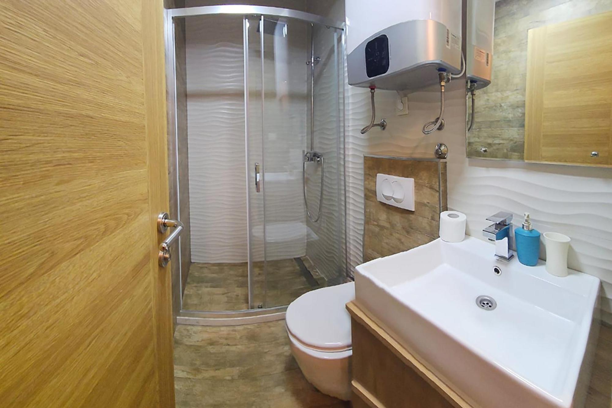 Apartment Montemaris *