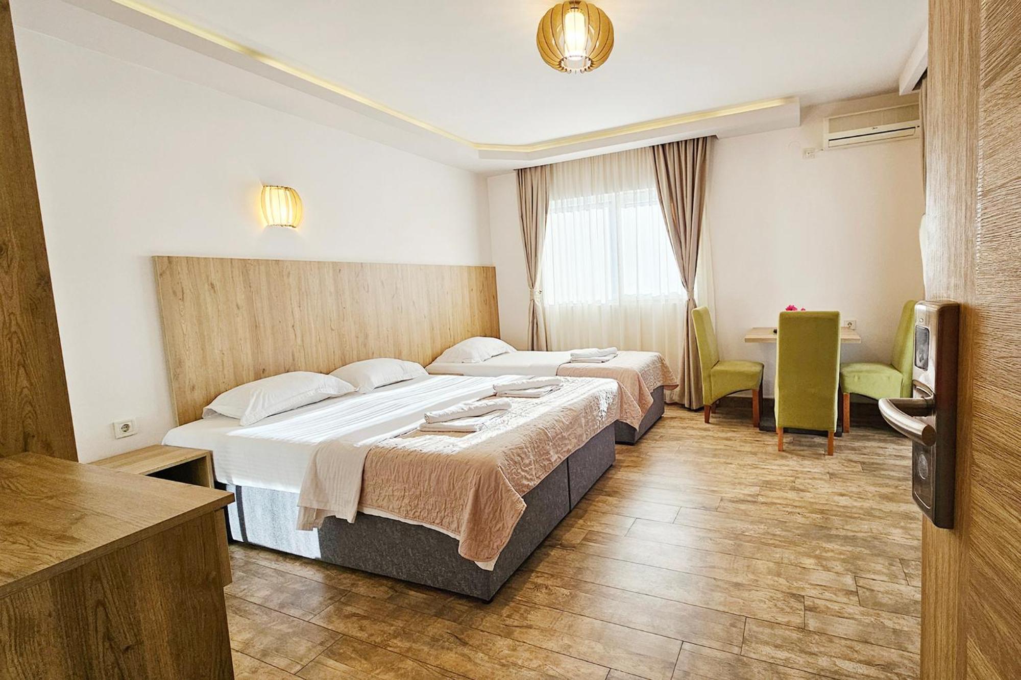 Apartment Montemaris Budva