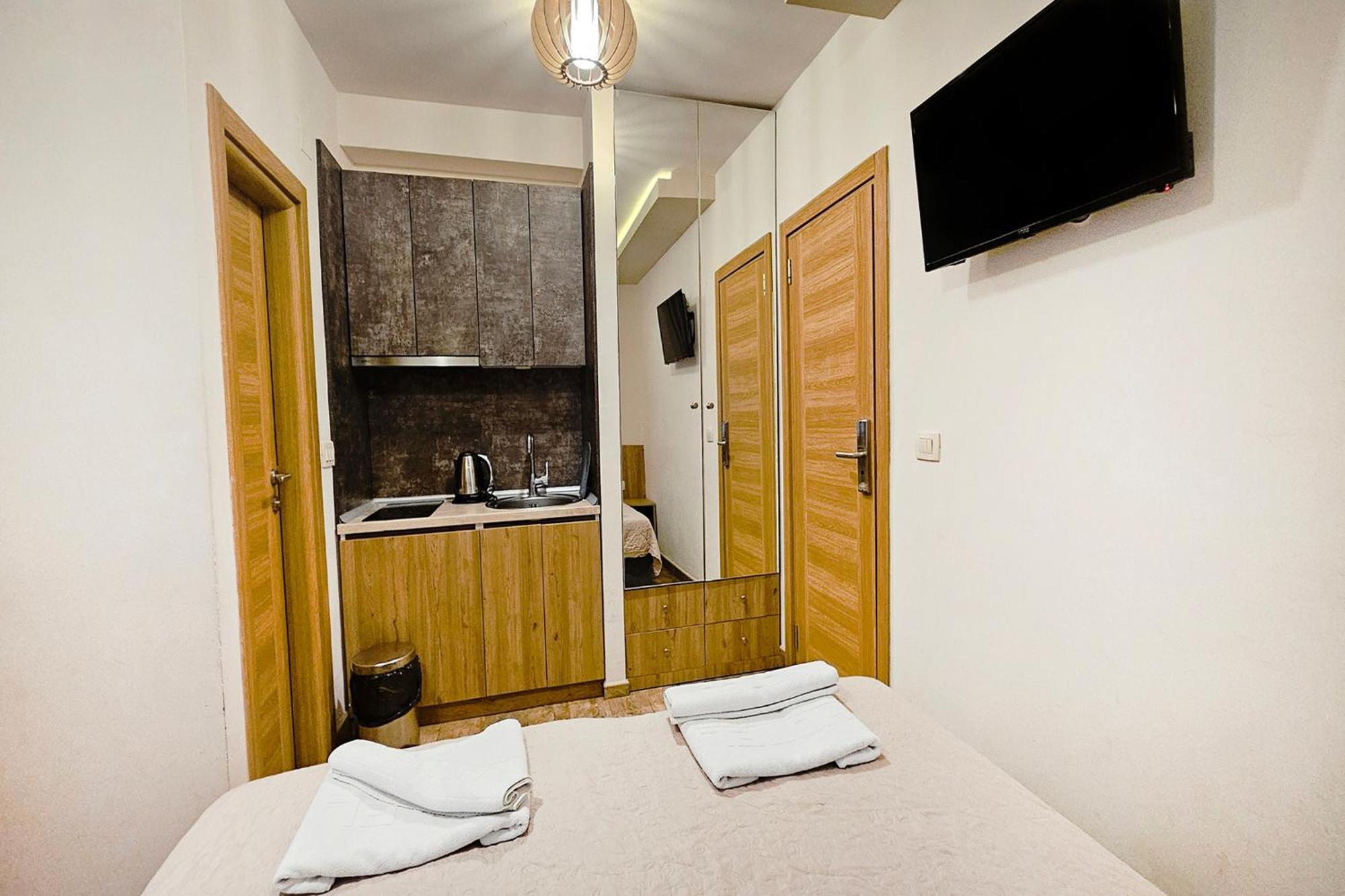 Apartment Montemaris