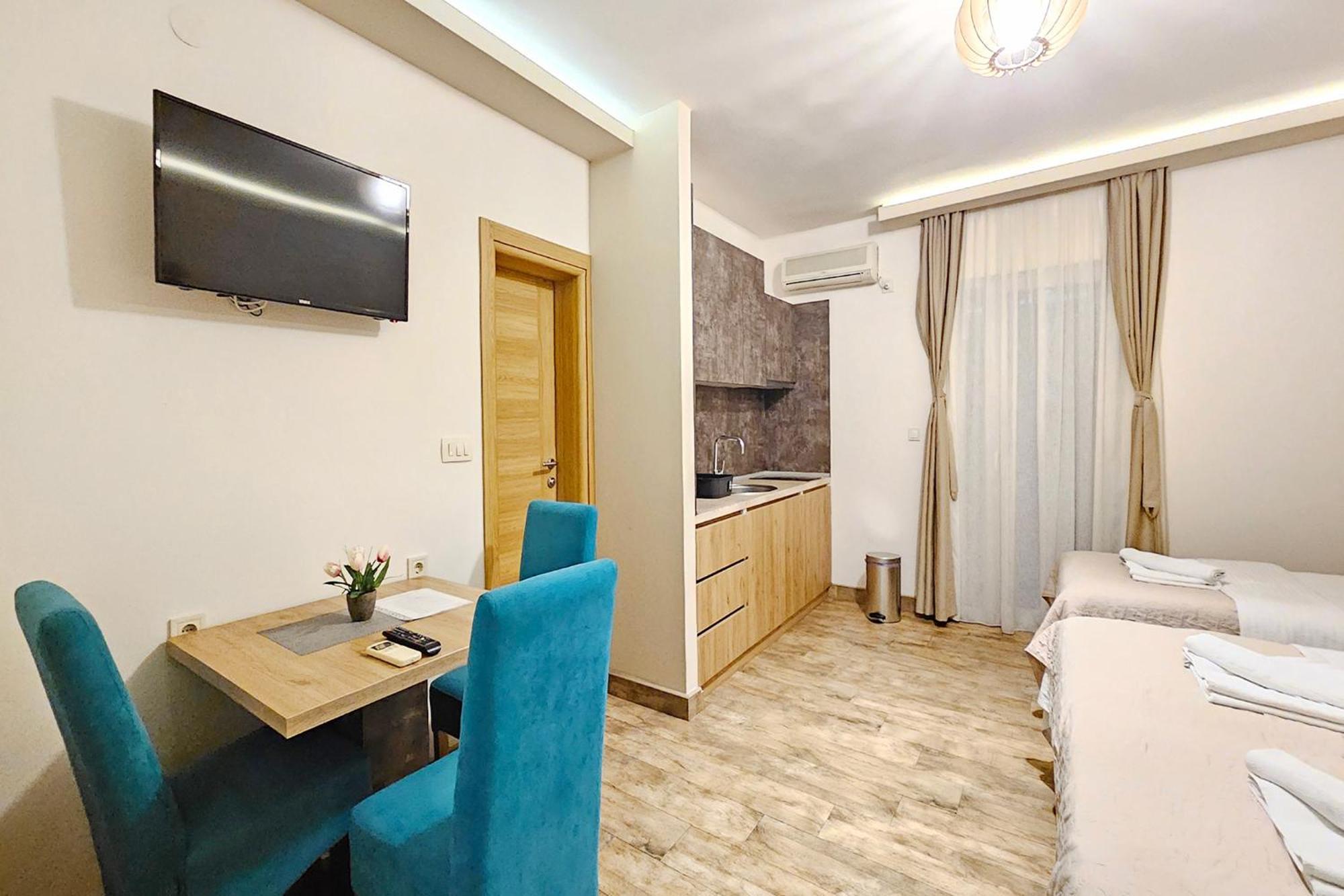Apartment Montemaris *