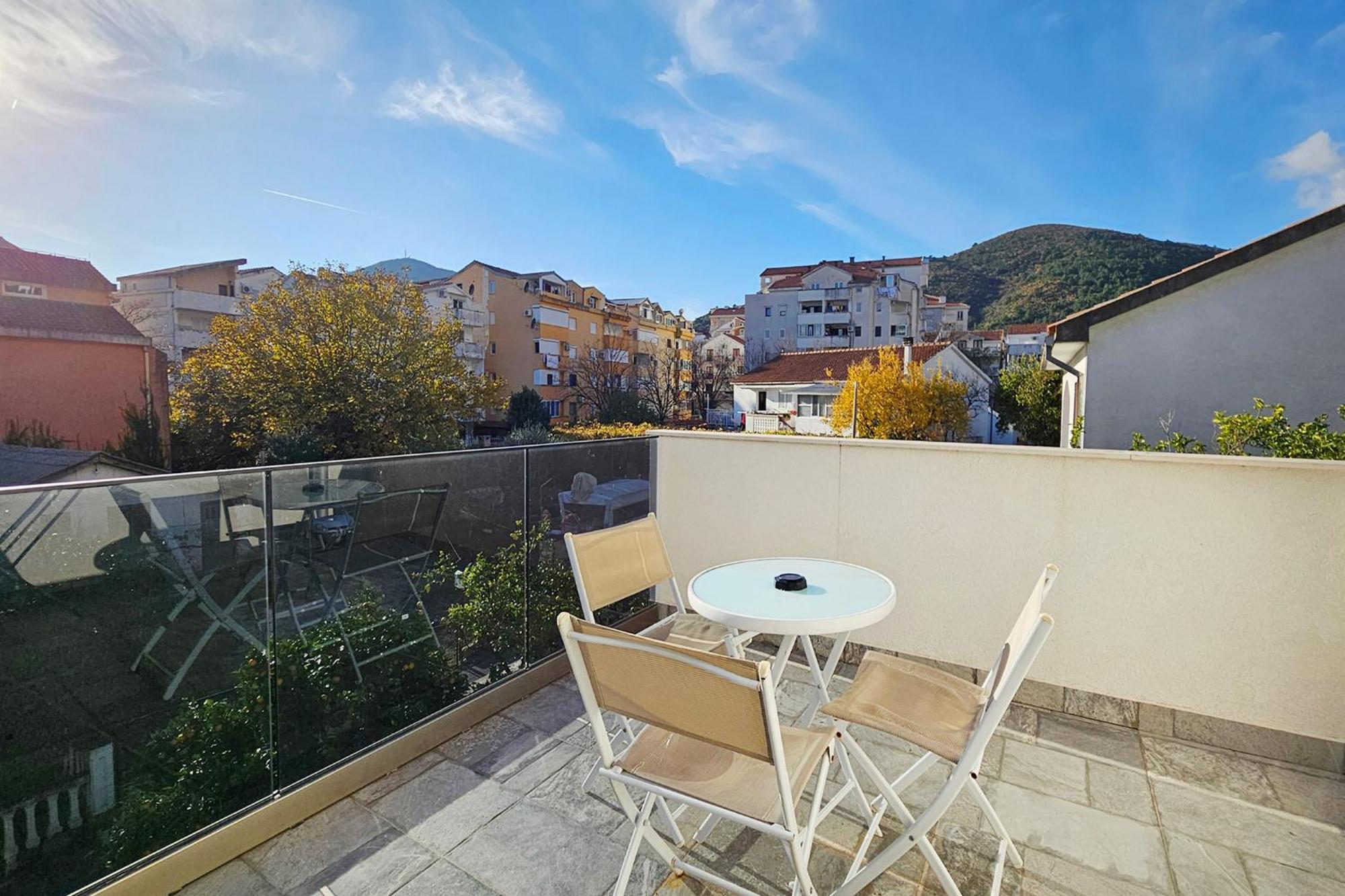 Montemaris Budva