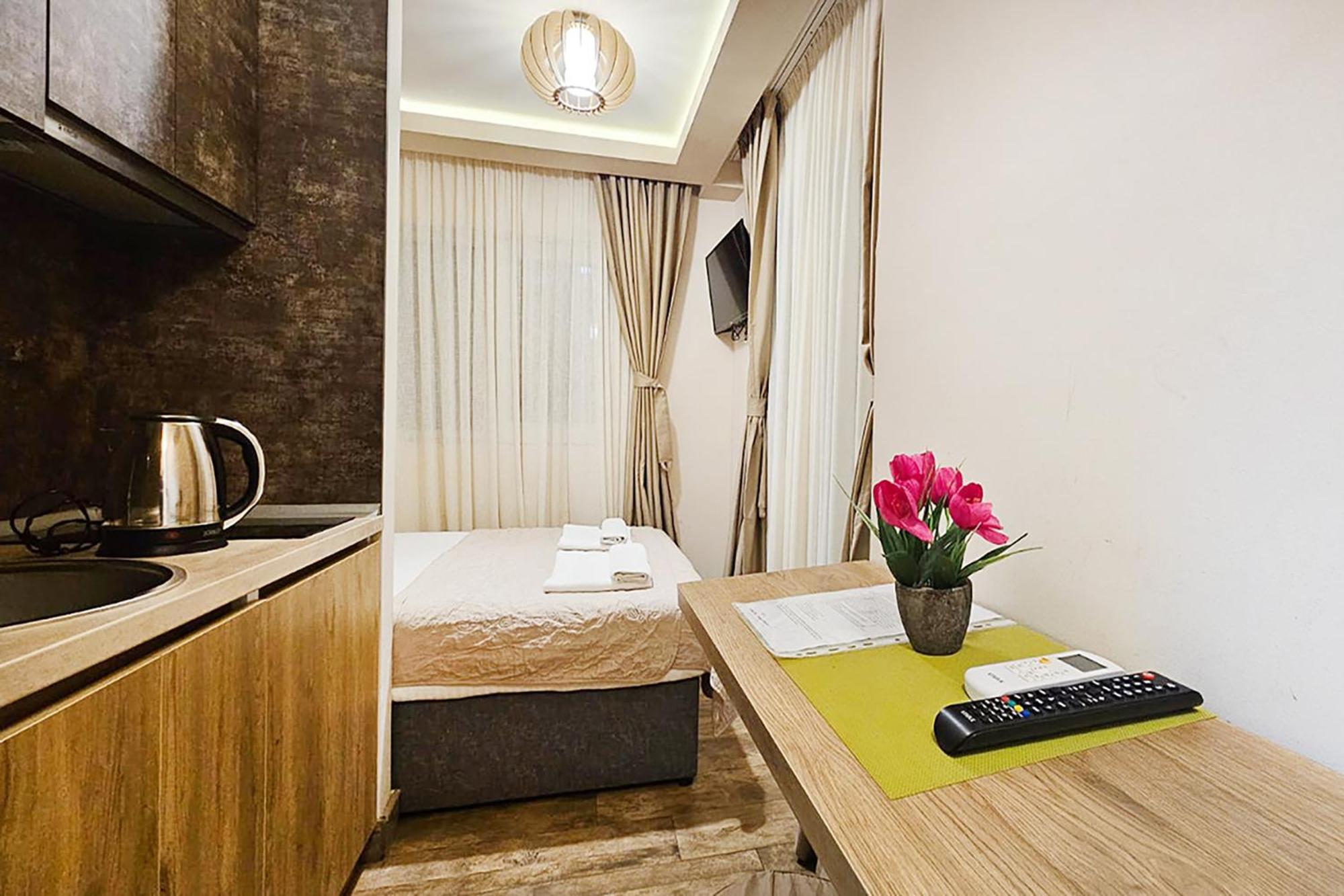 Montemaris Apartment