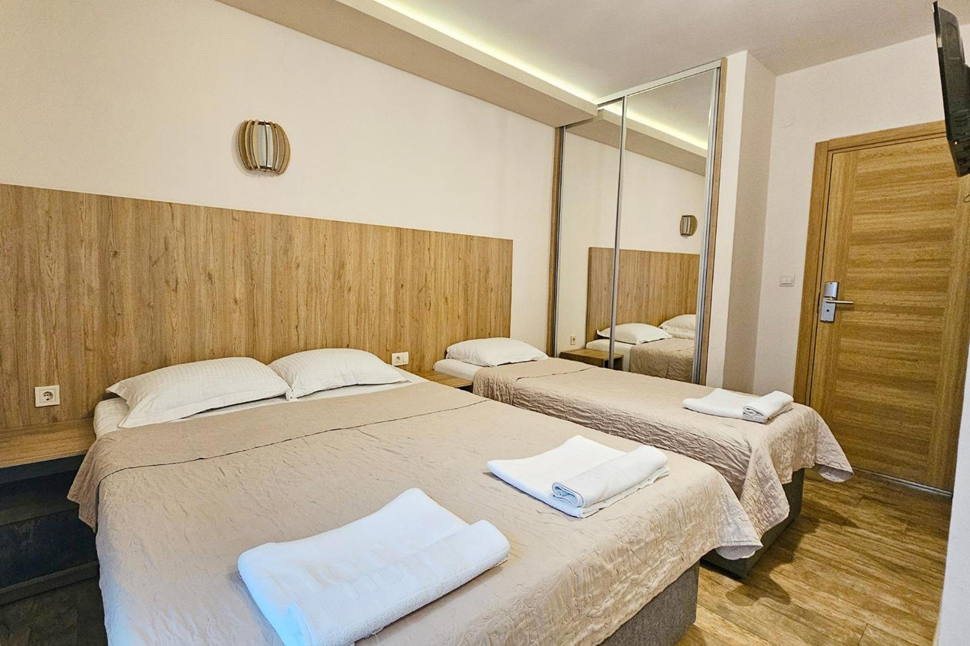 Apartment Montemaris