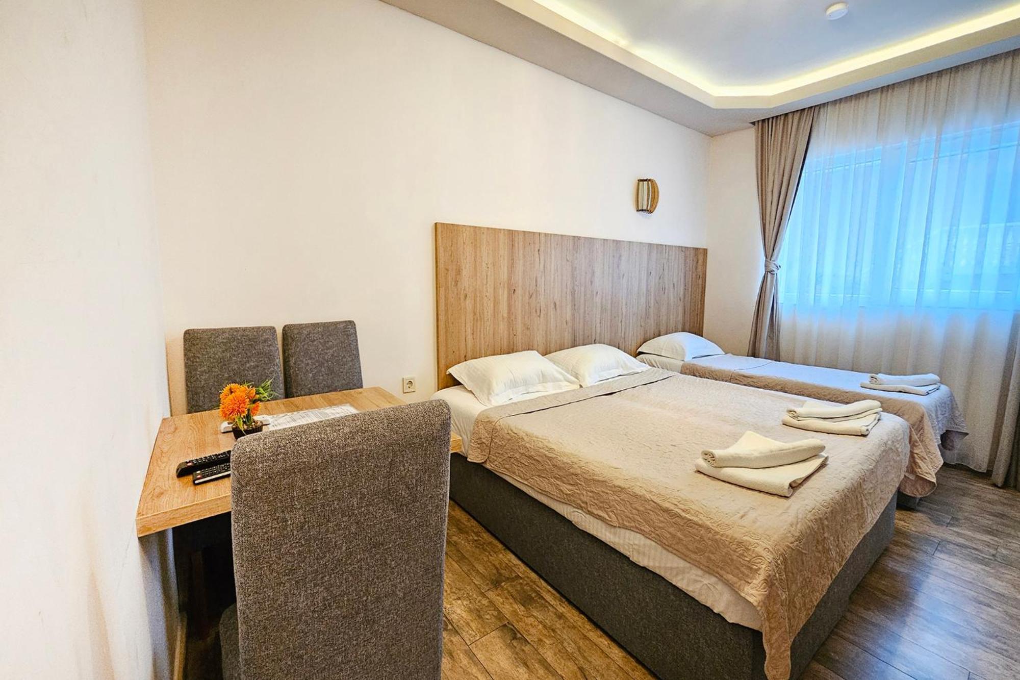 Montemaris Apartment *