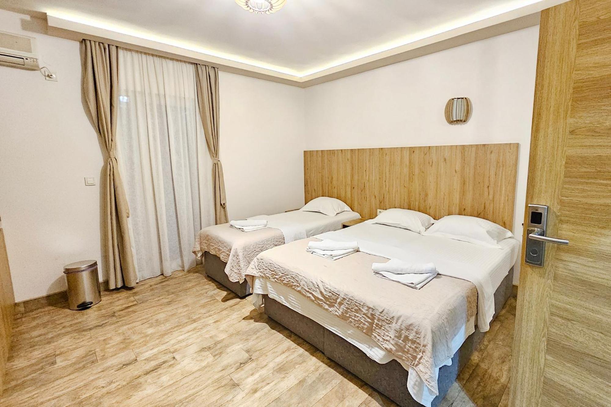 Montemaris * Budva