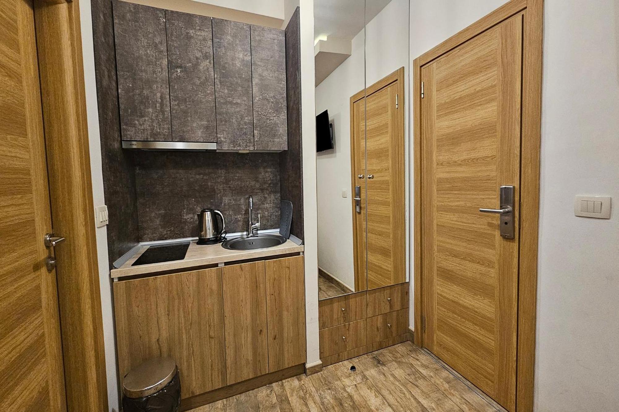 Montemaris Apartment *