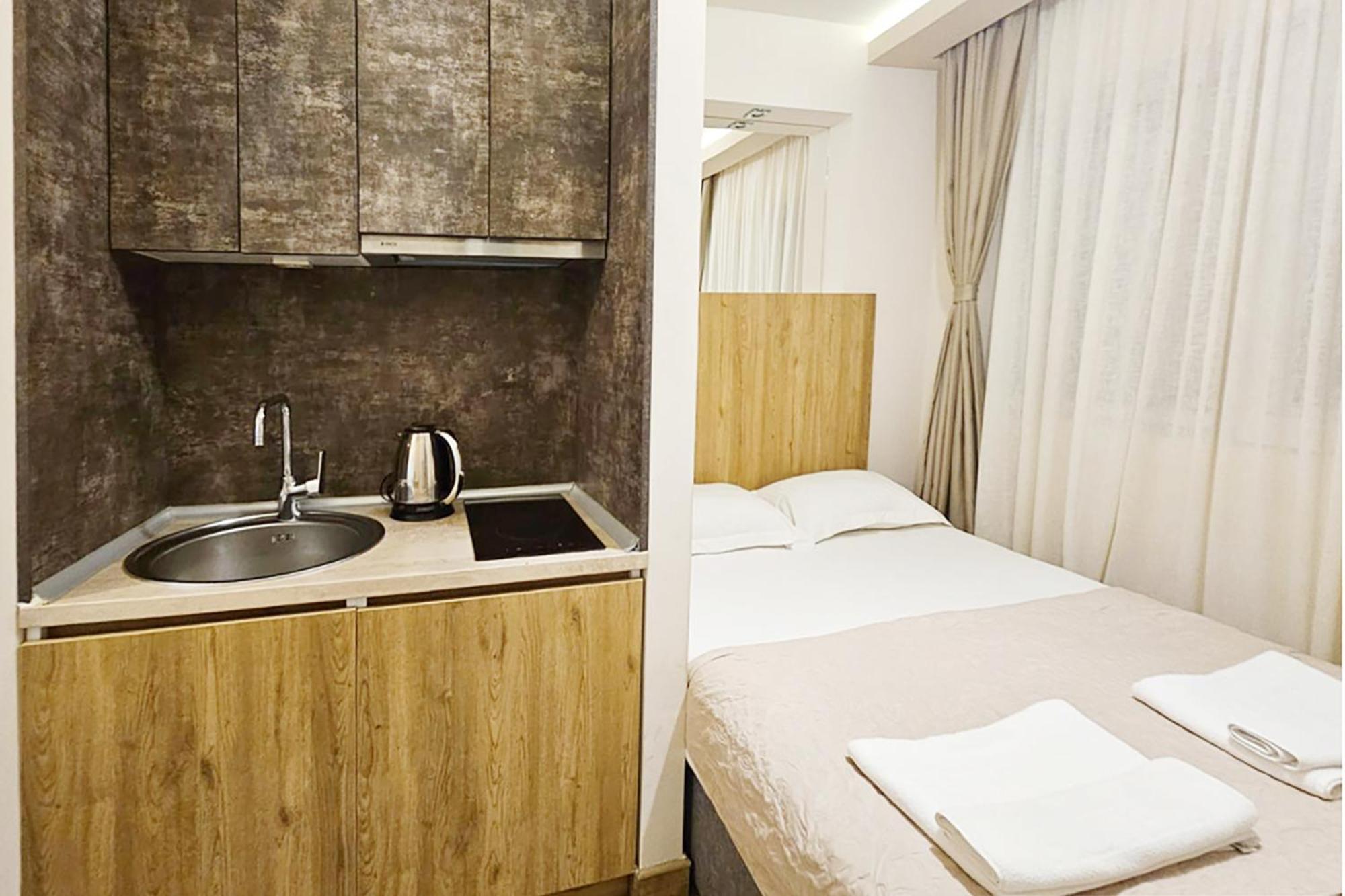 Apartment Montemaris